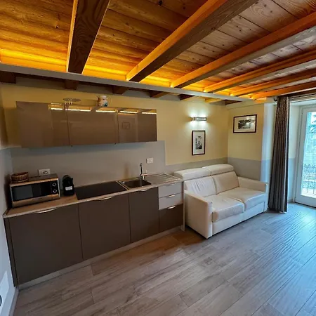 Maison Palmira Apartment *