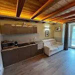 Maison Palmira Lejlighed *