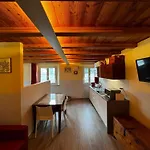Apartment Maison Palmira