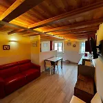 Maison Palmira Lejlighed *