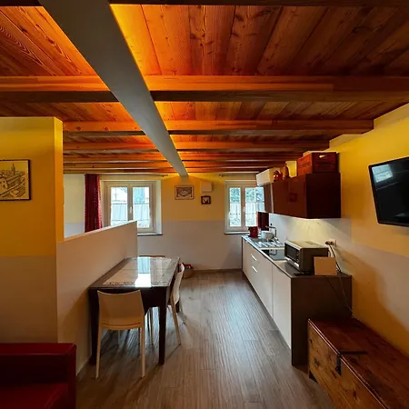 Appartamento Maison Palmira