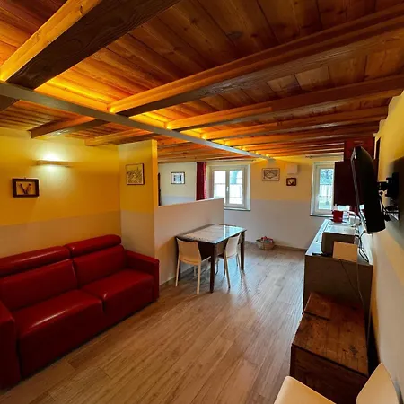 Maison Palmira Appartamento *