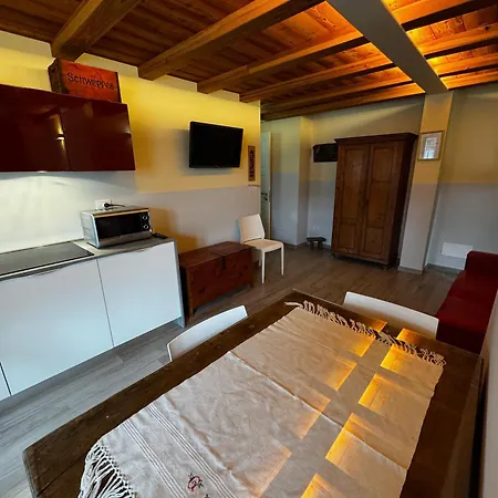 Maison Palmira *