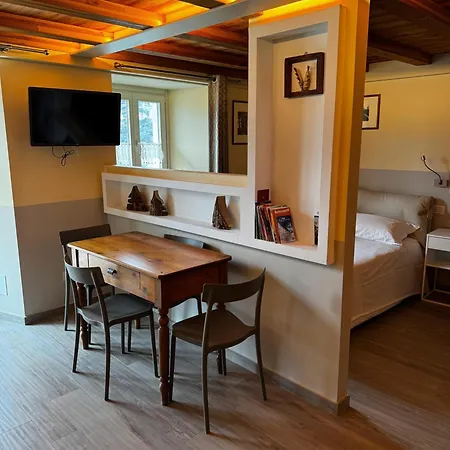 Maison Palmira Appartement