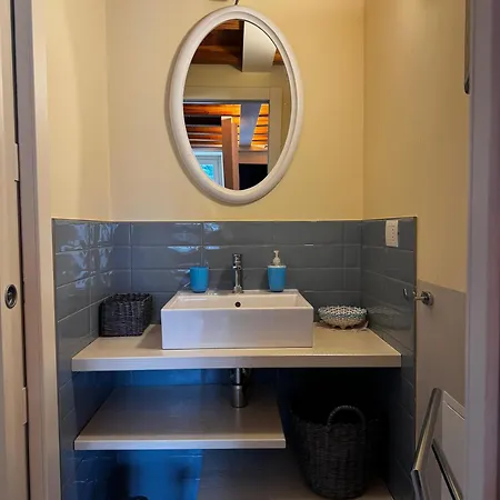 Appartamento Maison Palmira