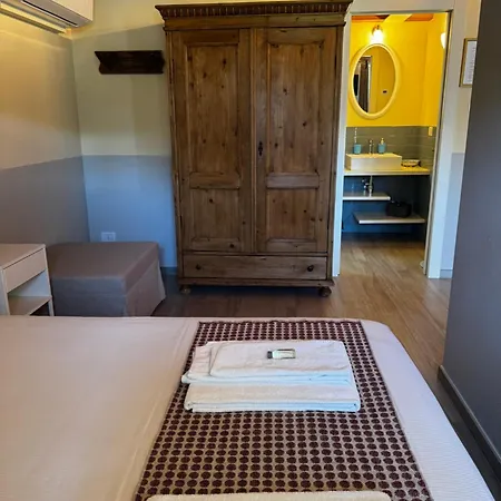 Maison Palmira Apartmán Aosta