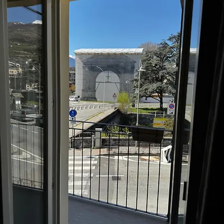 Maison Palmira Aosta