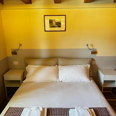 Maison Palmira * Aosta