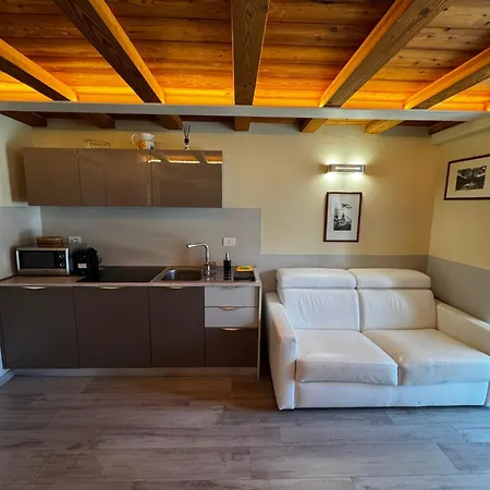 Appartamento Maison Palmira