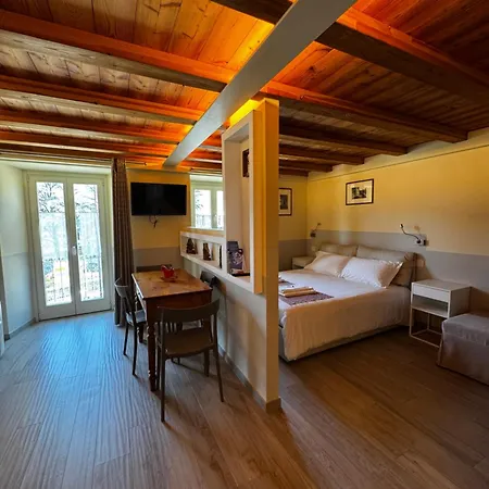 Maison Palmira Appartamento *