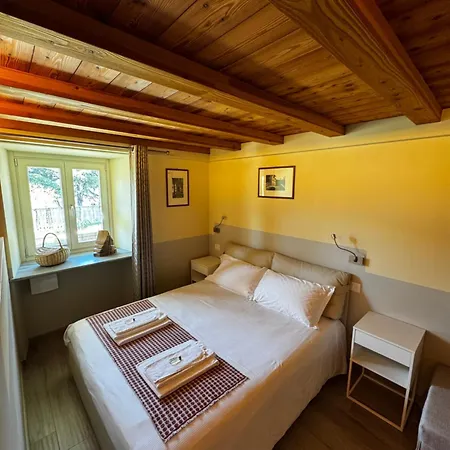 Apartman Maison Palmira *