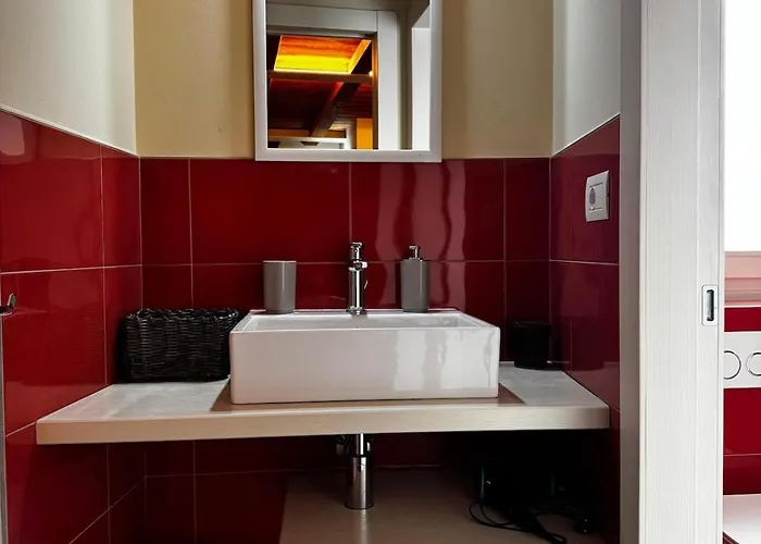 Maison Palmira Aosta