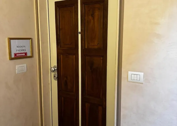 Maison Palmira