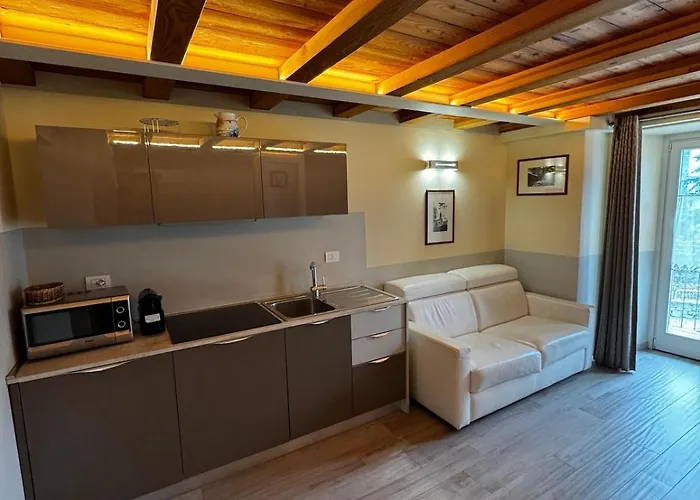 Maison Palmira Apartamento *