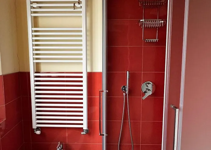 Maison Palmira Aosta