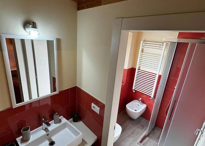 Maison Palmira * Aosta