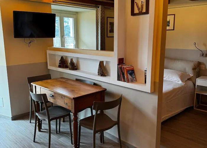 Maison Palmira Apartamento